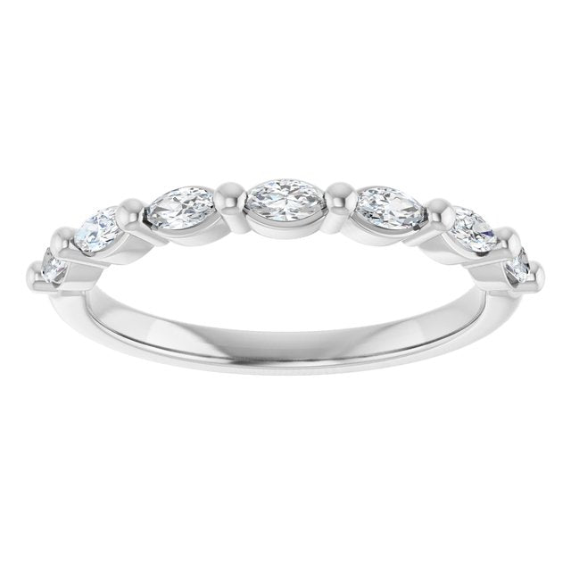 Natural Diamond | Marquise | 3.5 x 1.75mm | Lab-Grown Diamond | Marquise | 3.5 x 1.75mm