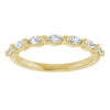 Natural Diamond | Marquise | 3.5 x 1.75mm | Lab-Grown Diamond | Marquise | 3.5 x 1.75mm