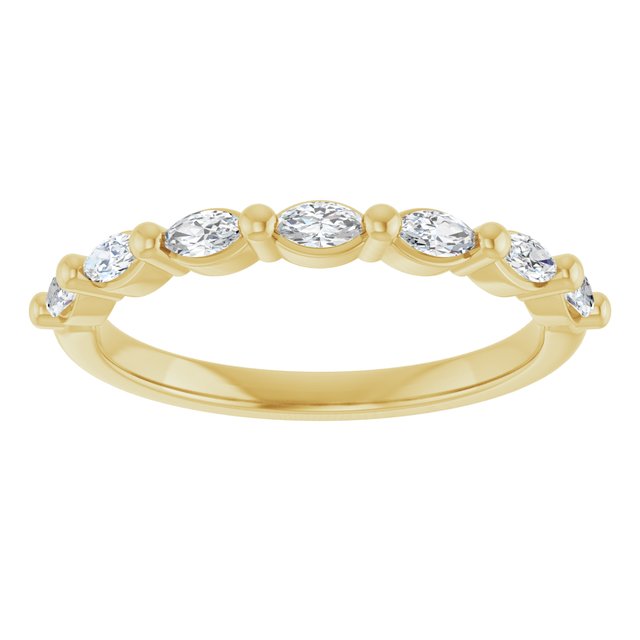 Natural Diamond | Marquise | 3.5 x 1.75mm | Lab-Grown Diamond | Marquise | 3.5 x 1.75mm