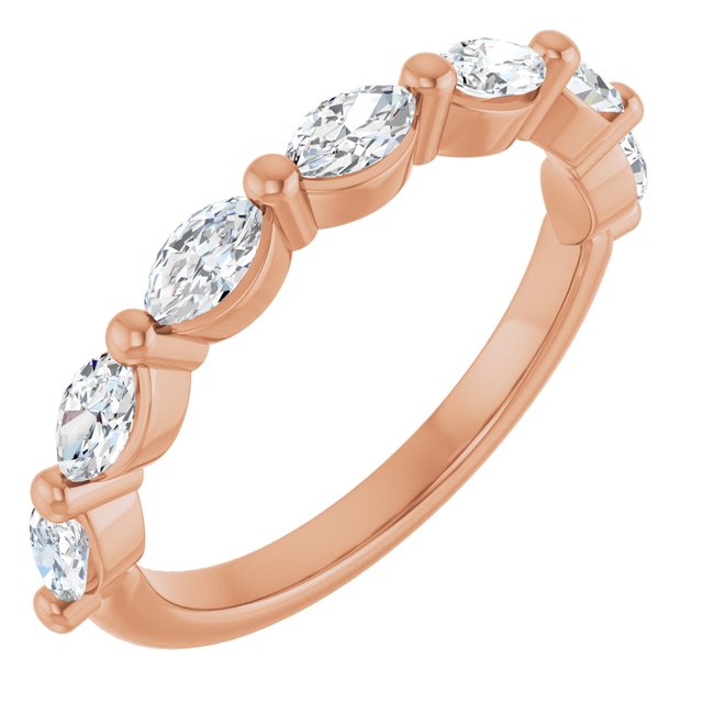 Natural Diamond | Marquise | 4.5 x 2.5mm | Lab-Grown Diamond | Marquise | 4.5 x 2.5mm
