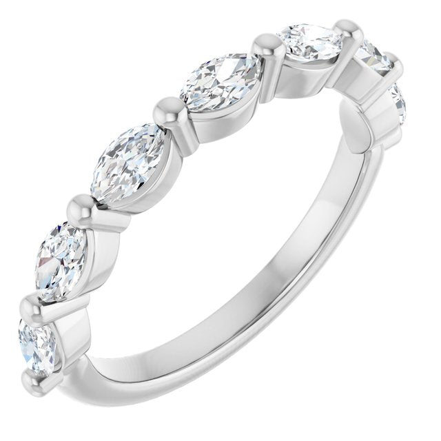 Natural Diamond | Marquise | 4.5 x 2.5mm | Lab-Grown Diamond | Marquise | 4.5 x 2.5mm