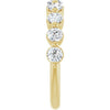 Natural Diamond | Round | 3.2mm | Lab-Grown Diamond | Round | 3.2mm