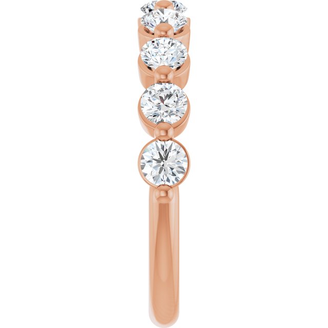 Natural Diamond | Round | 3.2mm | Lab-Grown Diamond | Round | 3.2mm