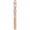 Natural Diamond | Marquise | 3.5 x 1.75mm | Lab-Grown Diamond | Marquise | 3.5 x 1.75mm
