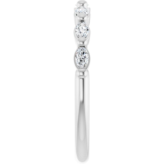 Natural Diamond | Marquise | 3.5 x 1.75mm | Lab-Grown Diamond | Marquise | 3.5 x 1.75mm