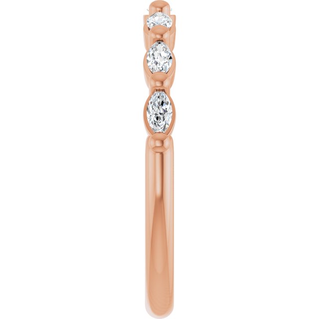 Natural Diamond | Marquise | 3.5 x 1.75mm | Lab-Grown Diamond | Marquise | 3.5 x 1.75mm