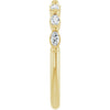 Natural Diamond | Marquise | 3.5 x 1.75mm | Lab-Grown Diamond | Marquise | 3.5 x 1.75mm