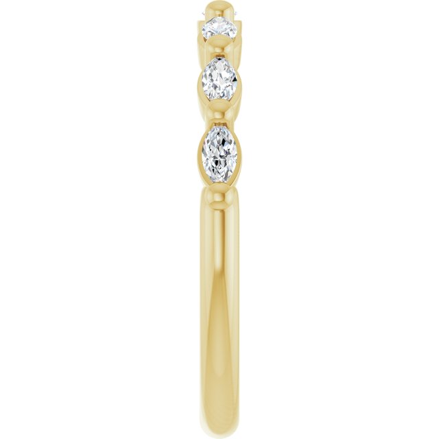 Natural Diamond | Marquise | 3.5 x 1.75mm | Lab-Grown Diamond | Marquise | 3.5 x 1.75mm