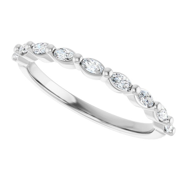 Natural Diamond | Marquise | 3 x 1.5mm | Lab-Grown Diamond | Marquise | 3 x 1.5mm