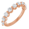 Natural Diamond | Round | 3.2mm | Lab-Grown Diamond | Round | 3.2mm