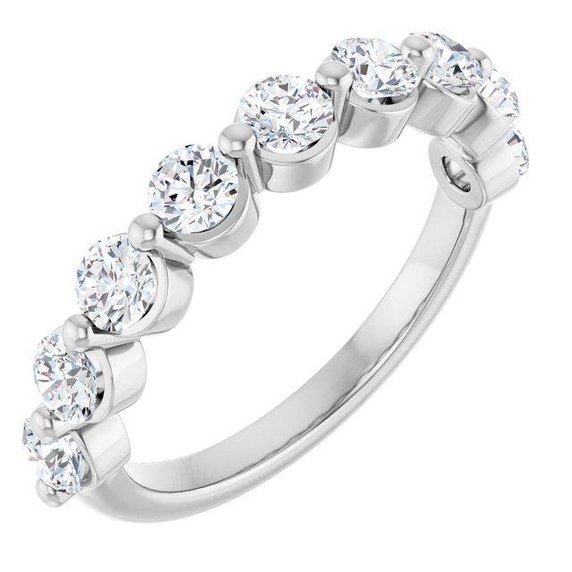 Natural Diamond | Round | 3.2mm | Lab-Grown Diamond | Round | 3.2mm
