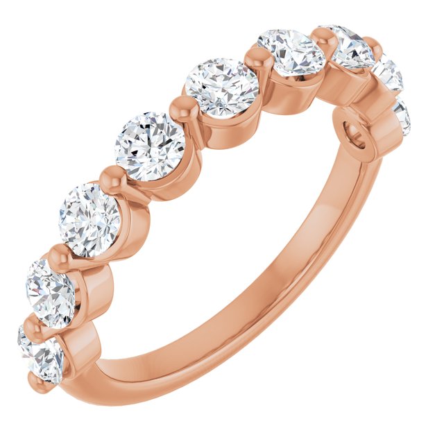 Natural Diamond | Round | 3.2mm | Lab-Grown Diamond | Round | 3.2mm