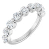 Natural Diamond | Round | 3.2mm | Lab-Grown Diamond | Round | 3.2mm