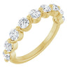 Natural Diamond | Round | 3.2mm | Lab-Grown Diamond | Round | 3.2mm