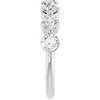 Natural Diamond | Round | 4.1mm | Lab-Grown Diamond | Round | 4.1mm
