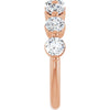 Natural Diamond | Round | 4mm | Lab-Grown Diamond | Round | 4mm