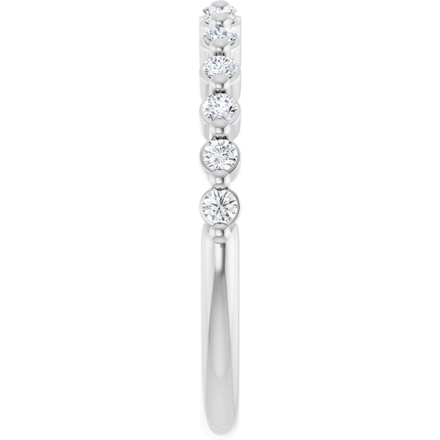 Natural Diamond | Round | 1.7mm | Lab-Grown Diamond | Round | 1.7mm