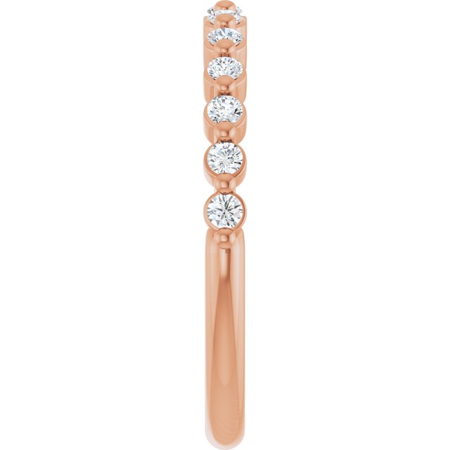Natural Diamond | Round | 1.7mm | Lab-Grown Diamond | Round | 1.7mm