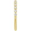 Natural Diamond | Round | 1.7mm | Lab-Grown Diamond | Round | 1.7mm