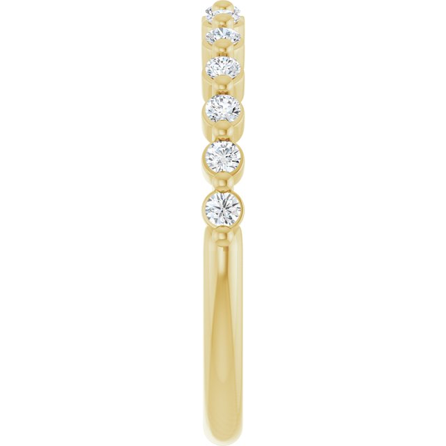 Natural Diamond | Round | 1.7mm | Lab-Grown Diamond | Round | 1.7mm