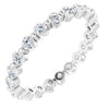 Natural Diamond | Round | 2mm