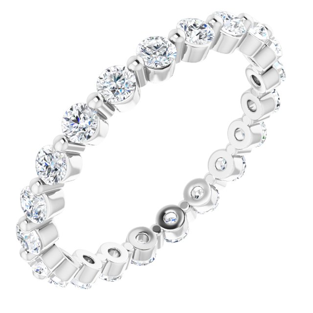 Natural Diamond | Round | 2mm