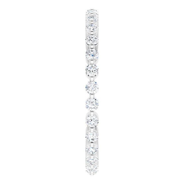 Natural Diamond | Round | 1.5mm