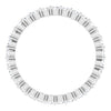 Natural Diamond | Round | 1.5mm