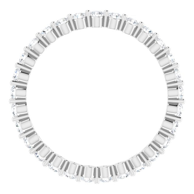 Natural Diamond | Round | 1.5mm