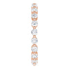 Natural Diamond | Round | 2mm