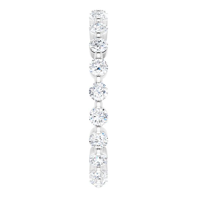 Natural Diamond | Round | 2mm