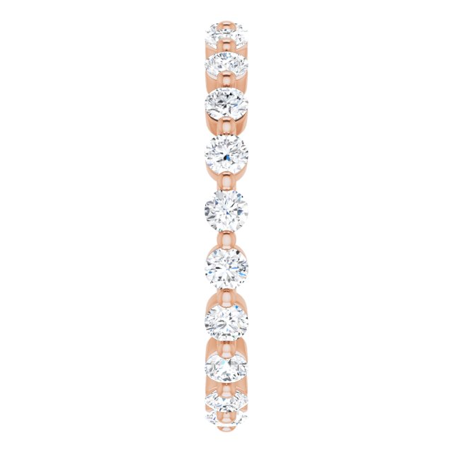 Natural Diamond | Round | 2mm
