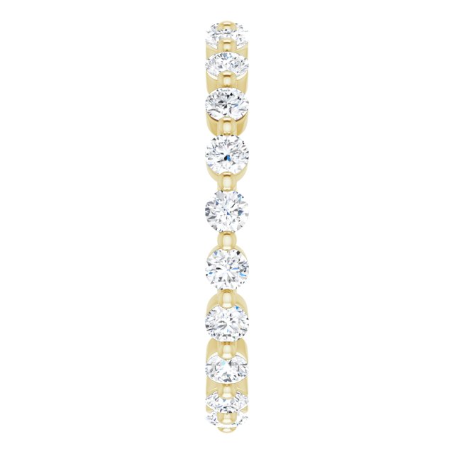Natural Diamond | Round | 2mm