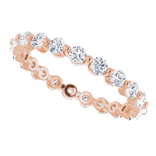 Natural Diamond | Round | 2mm