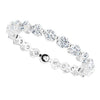 Natural Diamond | Round | 2mm