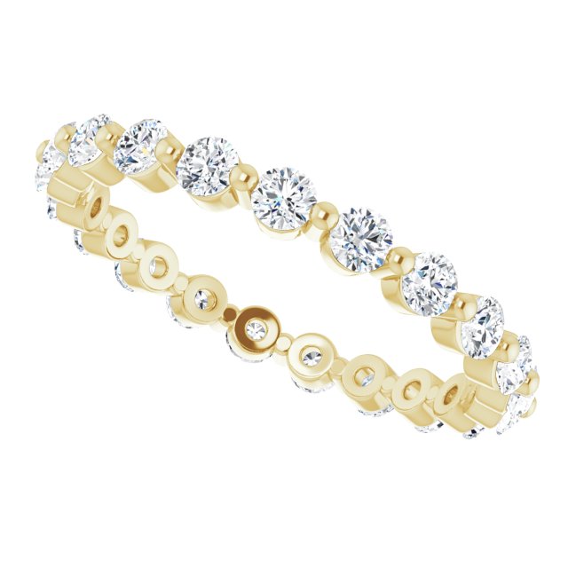 Natural Diamond | Round | 2mm