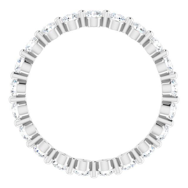 Natural Diamond | Round | 2mm