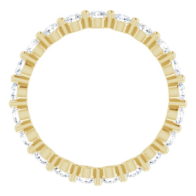 Natural Diamond | Round | 2mm