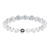 Natural Diamond | Round | 2mm