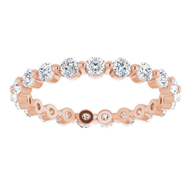Natural Diamond | Round | 2mm