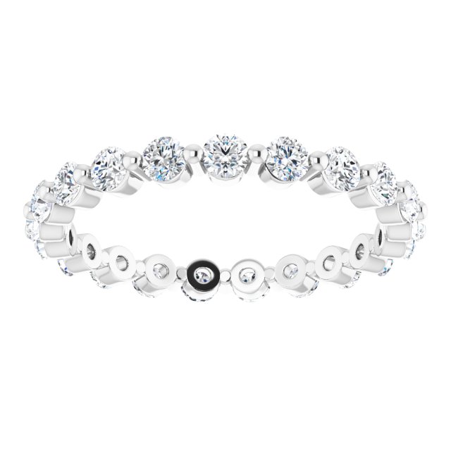 Natural Diamond | Round | 2mm