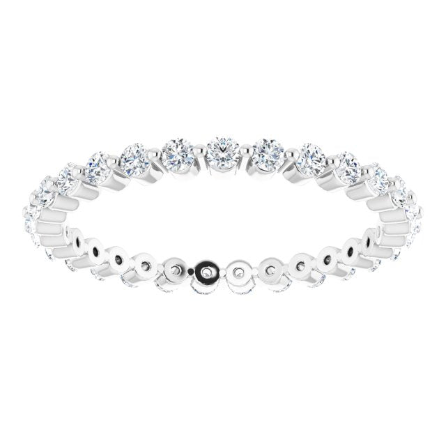 Natural Diamond | Round | 1.5mm