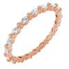 Lab-Grown Diamond | Marquise | 3.5 x 1.75mm | Natural Diamond | Marquise | 3.5 x 1.75mm | Lab-Grown Diamond | Marquise | 3 x 1.5mm