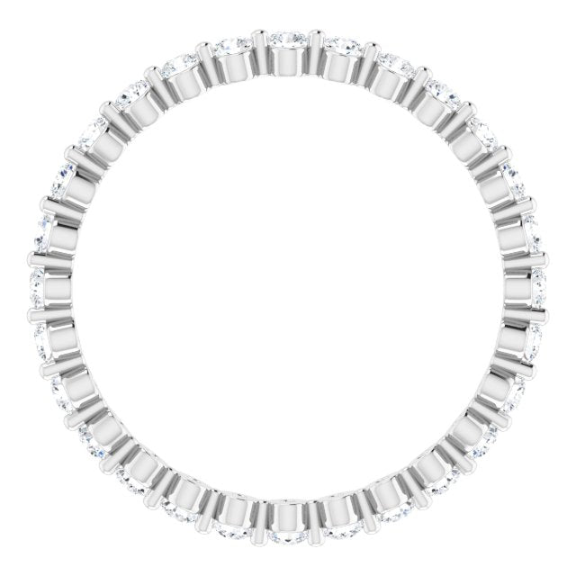 Lab-Grown Diamond | Round | 1.7mm