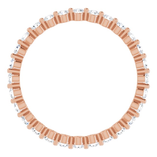 Lab-Grown Diamond | Round | 1.7mm