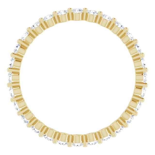 Lab-Grown Diamond | Round | 1.7mm