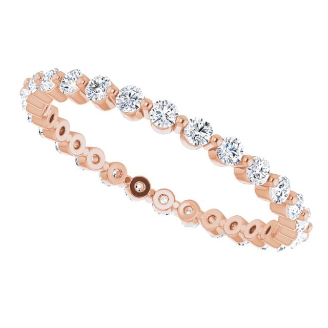 Lab-Grown Diamond | Round | 1.7mm