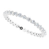 Lab-Grown Diamond | Round | 1.5mm