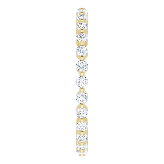 Lab-Grown Diamond | Round | 1.7mm