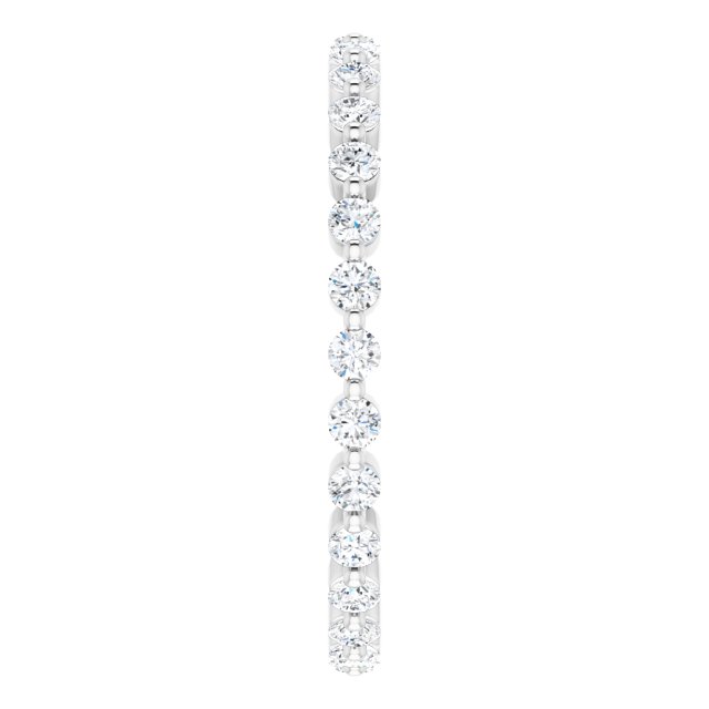 Lab-Grown Diamond | Round | 1.7mm